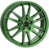 Jante ALUTEC 7,5X18 ALUTEC MONSTR 5/100   ET40 CH63,3