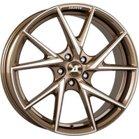 Jante ALUTEC 7,5X18 ALUTEC ADX.01 5/108   ET48 CH63,4