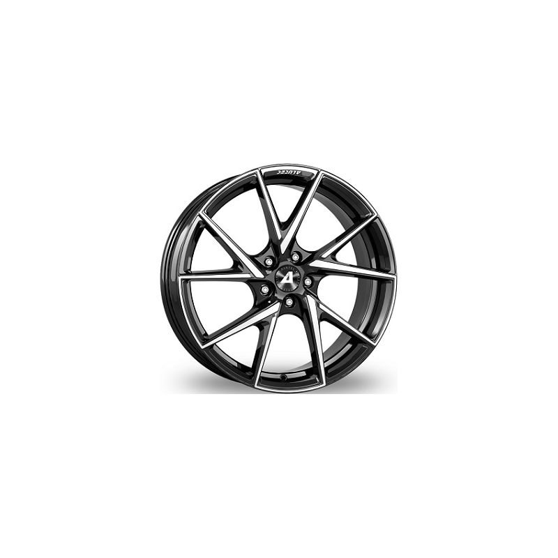 Jante ALUTEC 8,5X18 ALUTEC ADX.01 5/114,3 ET47 CH70,1 Jante ALUTEC 8,5X18 ALUTEC ADX.01 5/114,3 ET47 CH70,1