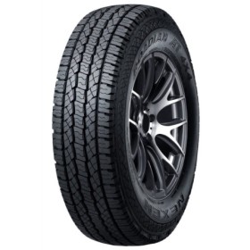 NEXEN - 205    SR16 TL 110S NEXEN ROADIAN AT 4X4 - 2058016 - DDB