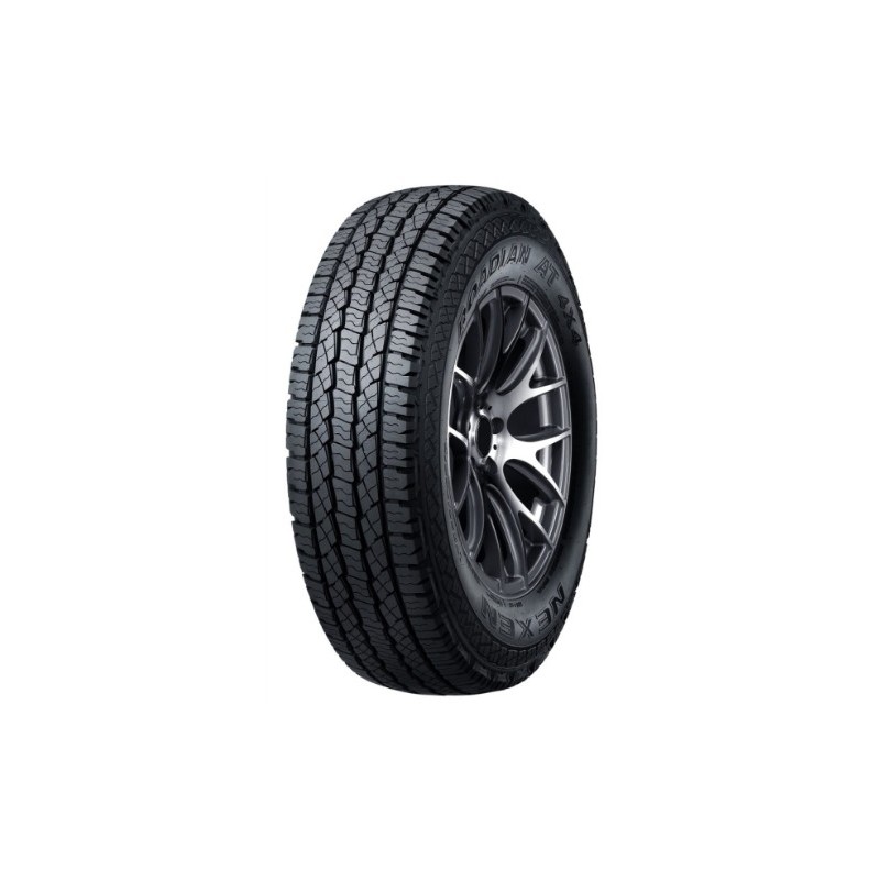 NEXEN - 205    SR16 TL 110S NEXEN ROADIAN AT 4X4 - 2058016 - DDB