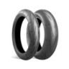BRIDGESTONE - 200/55 ZR17 TL 78W  BR BATTLAX RS11 R - 2005517 - 