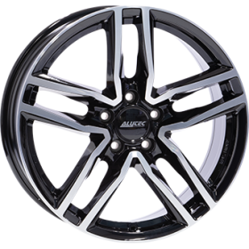 Jante ALUTEC 9,0X19 ALUTEC IKENU 5/112   ET20 CH66,6
