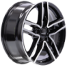 Jante ALUTEC 9,0X19 ALUTEC IKENU 5/112   ET20 CH66,6