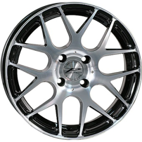 Jante DIVERSEN 6,5X15 PAROTECH STORY 4/100-114 ET40 CH73,1