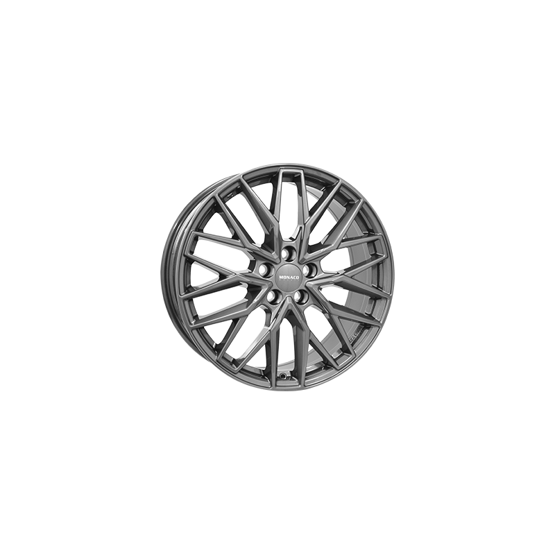 Jante MONACO WHEELS 8,0X19 MONACO WHEELS GPX 5/108 ET45 CH63,4 Jante MONACO WHEELS 8,0X19 MONACO WHEELS GPX 5/108 ET45 CH63,4