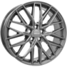 Jante MONACO WHEELS 8,0X19 MONACO WHEELS GPX 5/108   ET45 CH63,4