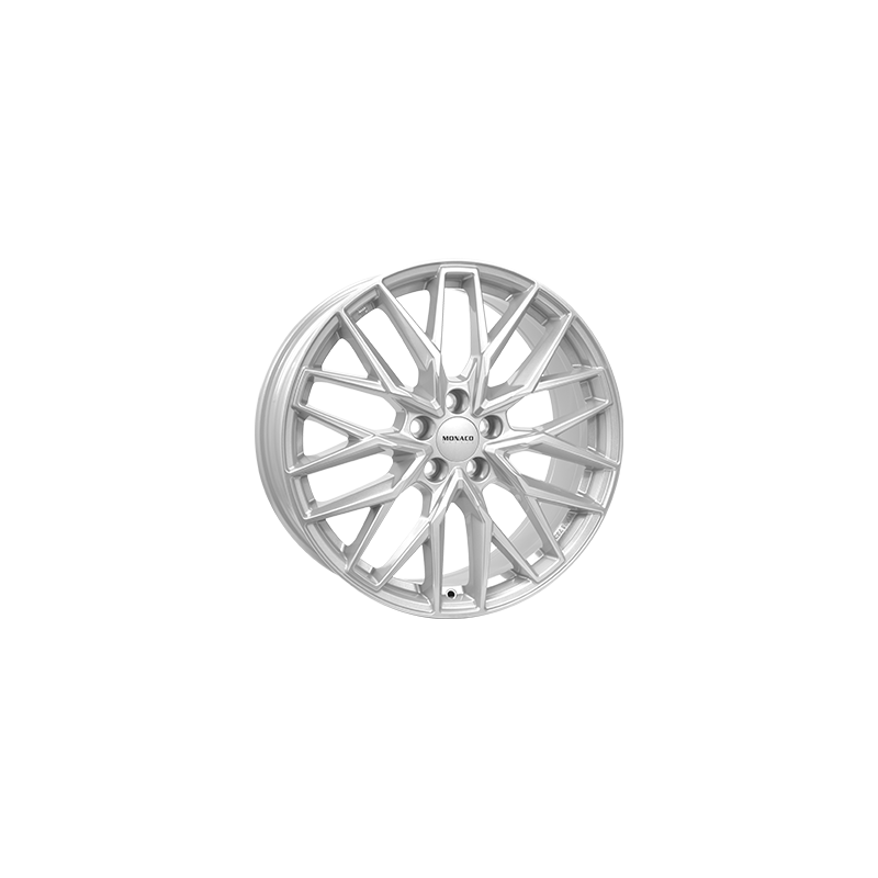 Jante MONACO WHEELS 8,0X19 MONACO WHEELS GPX 5/108   ET45 CH63,4