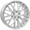 Jante MONACO WHEELS 8,0X19 MONACO WHEELS GPX 5/108   ET45 CH63,4