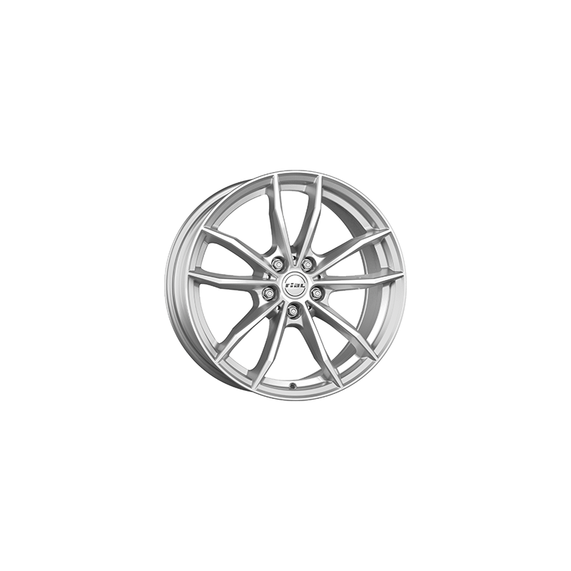 Jante RIAL 8,0X19 RIAL X12 5/112 ET54 CH66,6 Jante RIAL 8,0X19 RIAL X12 5/112 ET54 CH66,6