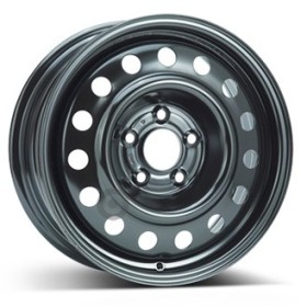 Jante STEEL WHEELS 6,5X16 STEEL WHEEL 8758 5/114,3 ET48 CH67,1