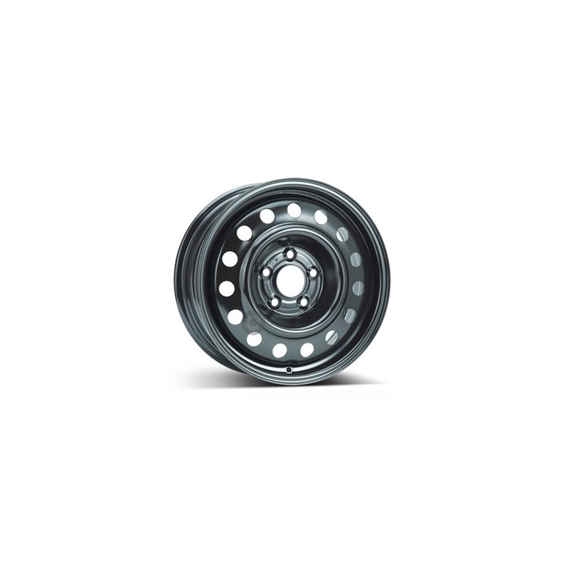 Jante STEEL WHEELS 6,5X16 STEEL WHEEL 8758 5/114,3 ET48 CH67,1