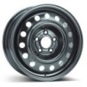 Jante STEEL WHEELS 6,5X16 STEEL WHEEL 8758 5/114,3 ET48 CH67,1