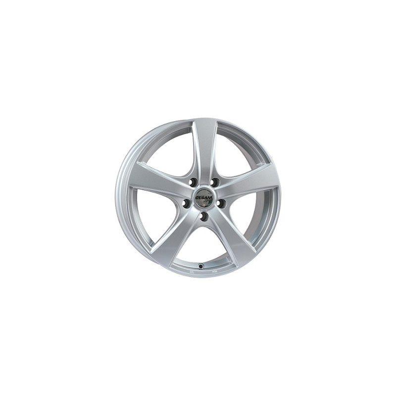 Jante DIVERSEN 7,5X17 CESAM SPORT ARTIK 5/120 ET35 CH74,1 Jante DIVERSEN 7,5X17 CESAM SPORT ARTIK 5/120 ET35 CH74,1