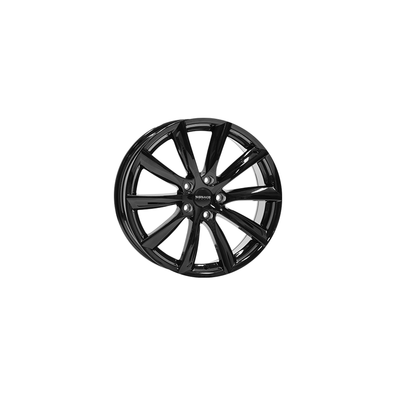 Jante MONACO WHEELS 8,5X19 MONACO WHEELS GP6 5/108 ET45 CH63,4 Jante MONACO WHEELS 8,5X19 MONACO WHEELS GP6 5/108 ET45 CH63,4