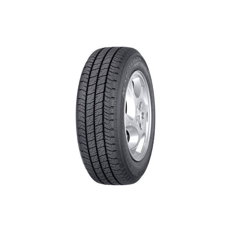GOODYEAR - 235/65 R16 TL 115R GY CARGO MARATHON FO1 - 2356516 - CCB GOODYEAR - 235/65 R16 TL 115R GY CARGO MARATHON FO1 - 2356516 - CCB