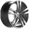 Jante MAK 5,5X14 MAK ZENITH 4/100   ET35 CH72