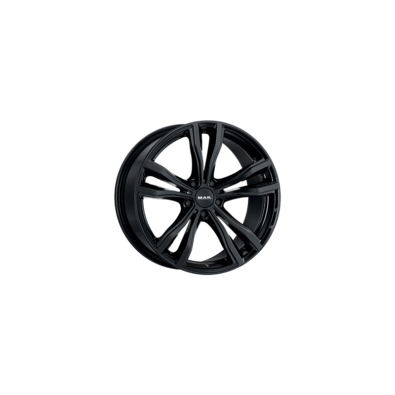 Jante MAK 9,0X19 MAK X-MODE 5/120 ET18 CH74,1 Jante MAK 9,0X19 MAK X-MODE 5/120 ET18 CH74,1