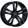 Jante MAK 9,0X19 MAK X-MODE 5/120   ET18 CH74,1