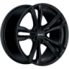 Jante MAK 9,0X19 MAK X-MODE 5/120   ET18 CH74,1