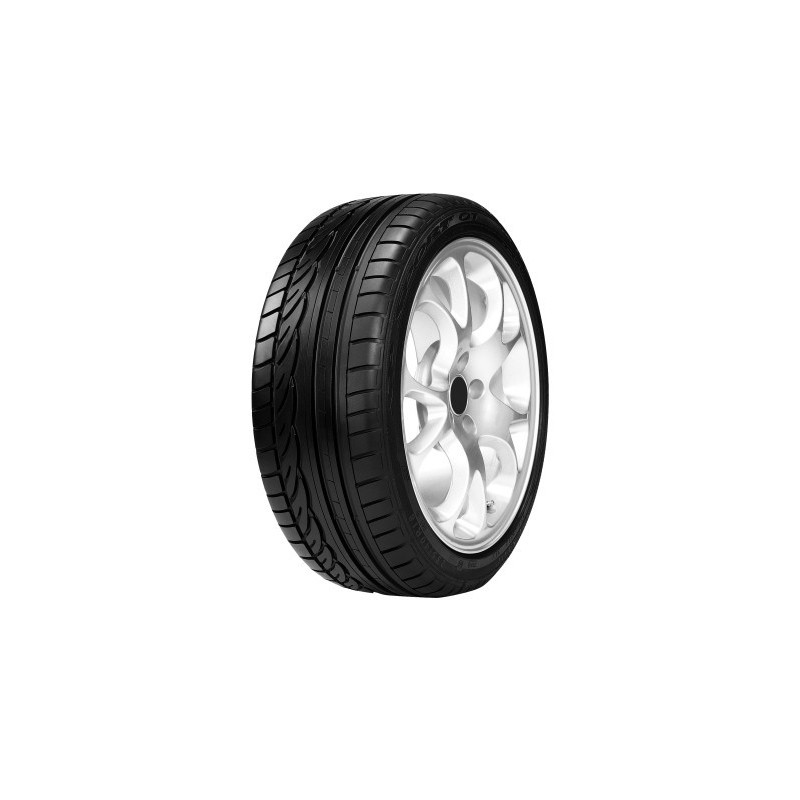 DUNLOP - 225/55 YR17 TL 97Y DU SPORT 01 AO MFS - 2255517 - DCB DUNLOP - 225/55 YR17 TL 97Y DU SPORT 01 AO MFS - 2255517 - DCB