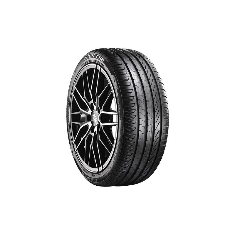 COOPER - 235/55 YR17 TL 103Y CP ZEON CS8 XL - 2355517 - CAB COOPER - 235/55 YR17 TL 103Y CP ZEON CS8 XL - 2355517 - CAB