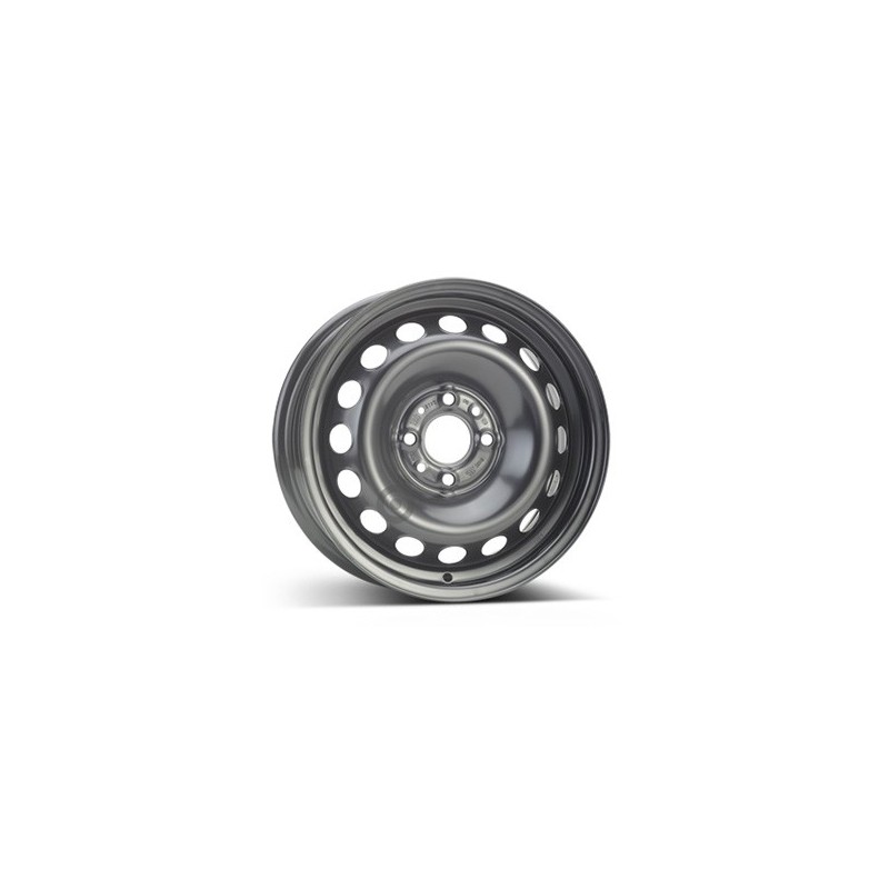 Jante STEEL WHEELS 5,5X14 STEEL WHEEL 6315 4/098   ET35 CH58,1