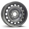 Jante STEEL WHEELS 5,5X14 STEEL WHEEL 6315 4/098   ET35 CH58,1