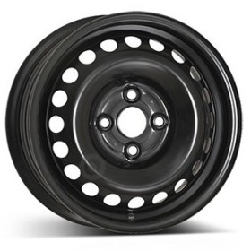 Jante STEEL WHEELS 5,5X14 STEEL WHEEL 3635 4/100   ET45 CH54,1