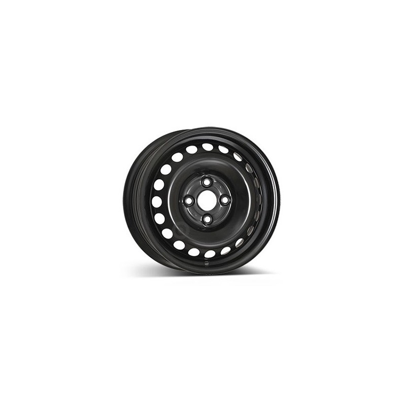 Jante STEEL WHEELS 5,5X14 STEEL WHEEL 3635 4/100   ET45 CH54,1
