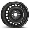 Jante STEEL WHEELS 5,5X14 STEEL WHEEL 3635 4/100   ET45 CH54,1