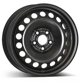 Jante STEEL WHEELS 5,5X15 STEEL WHEEL 4055 5/100   ET40 CH57,1