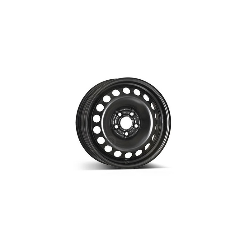 Jante STEEL WHEELS 5,5X15 STEEL WHEEL 4055 5/100   ET40 CH57,1