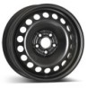 Jante STEEL WHEELS 5,5X15 STEEL WHEEL 4055 5/100   ET40 CH57,1