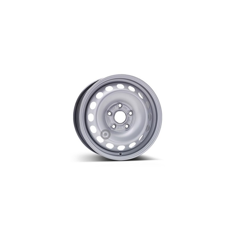 Jante STEEL WHEELS 6,0X15 STEEL WHEEL 8385 5/112   ET47 CH57,1