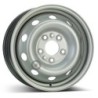 Jante STEEL WHEELS 6,0X15 STEEL WHEEL 4012 5/118   ET68 CH71,1