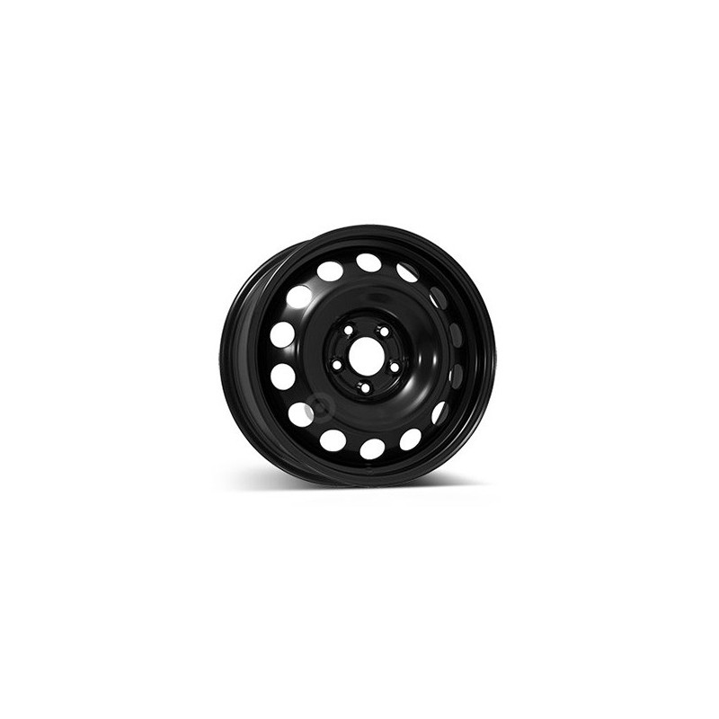 Jante STEEL WHEELS 6,5X16 STEEL WHEEL 7461 5/108   ET47 CH65,1