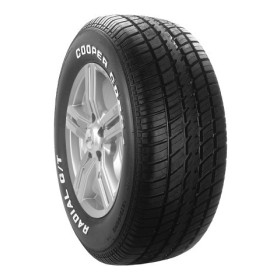 COOPER - P255/60TR15 TL 102T CP COBRA GT RWL - 2556015 - 