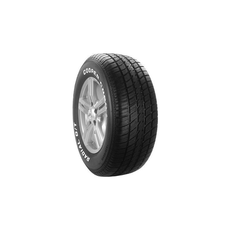 COOPER - P255/60TR15 TL 102T CP COBRA GT RWL - 2556015 - COOPER - P255/60TR15 TL 102T CP COBRA GT RWL - 2556015 -