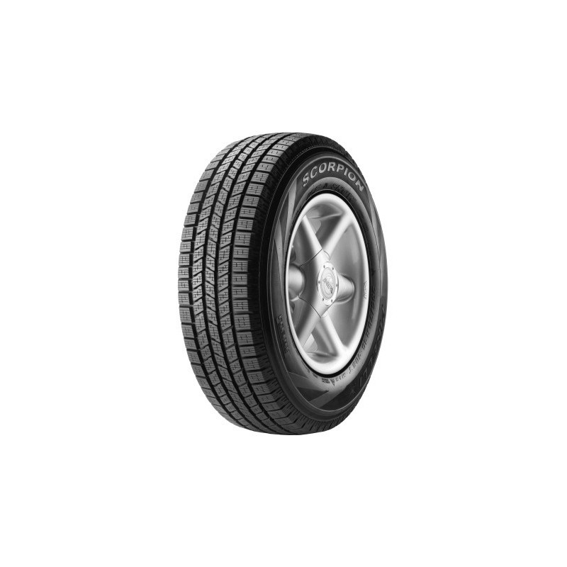 PIRELLI - 275/40 VR20 TL 106V PI SCORP ICE&SNOW RFT*XL - 2754020 - DCB PIRELLI - 275/40 VR20 TL 106V PI SCORP ICE&SNOW RFT*XL - 2754020 - DCB
