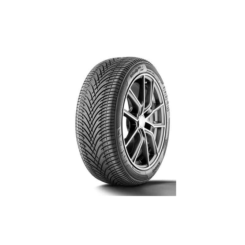 KLEBER - 215/65 HR16 TL 102H KLEB KRISALP HP3 SUV XL - 2156516 - CBA KLEBER - 215/65 HR16 TL 102H KLEB KRISALP HP3 SUV XL - 2156516 - CBA
