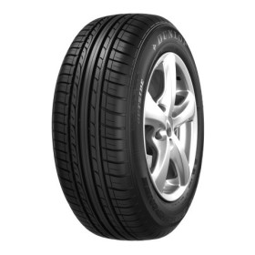 DUNLOP - 205/55 VR17 TL 91V  DU SP FASTRESPONSE * OLD - 2055517 - DBB