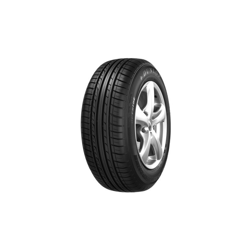 DUNLOP - 205/55 VR17 TL 91V DU SP FASTRESPONSE * OLD - 2055517 - DBB DUNLOP - 205/55 VR17 TL 91V DU SP FASTRESPONSE * OLD - 2055517 - DBB