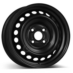 Jante STEEL WHEELS 5,5X14 STEEL WHEEL 3553 4/100   ET42 CH54,1