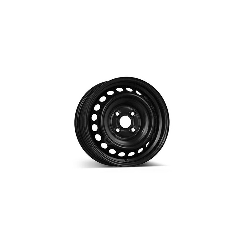 Jante STEEL WHEELS 5,5X14 STEEL WHEEL 3553 4/100   ET42 CH54,1