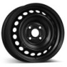 Jante STEEL WHEELS 5,5X14 STEEL WHEEL 3553 4/100   ET42 CH54,1