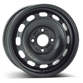 Jante STEEL WHEELS 5,5X14 STEEL WHEEL 6275 4/108   ET47 CH63,3