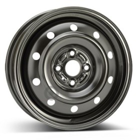 Jante STEEL WHEELS 5,0X15 STEEL WHEEL 6735 4/100   ET40 CH54,1