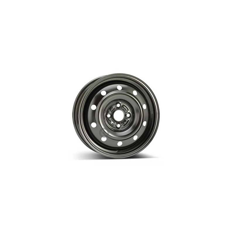 Jante STEEL WHEELS 5,0X15 STEEL WHEEL 6735 4/100 ET40 CH54,1 Jante STEEL WHEELS 5,0X15 STEEL WHEEL 6735 4/100 ET40 CH54,1