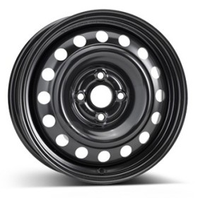 Jante STEEL WHEELS 5,5X15 STEEL WHEEL 7530 4/100   ET36 CH54,1